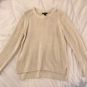 Knit Sweater